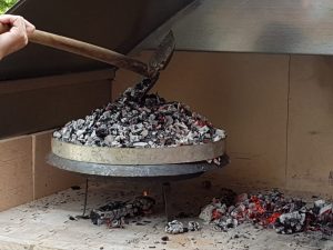 Harte Geschütze werden Aufgefahren um die Kohle aufzulegen