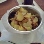 306. Beilage Bratkartoffeln 306. Beilage Bratkartoffeln