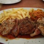 290. Zigeunerspieß 290. Zigeunerspieß