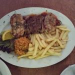 290. Zigeunerspieß 14,90 € 290. Zigeunerspieß 14,90 €