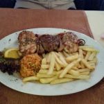 290. Zigeunerspieß 14,90 € 290. Zigeunerspieß 14,90 €