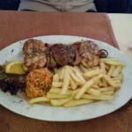 290. Zigeunerspieß 14,90 €