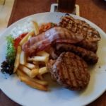 285. Grillteller 285. Grillteller
