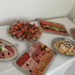 Buffetbeispiel Buffetbeispiel