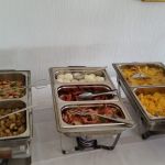 Frühstücksbuffet am 22.03.2015 Frühstücksbuffet am 22.03.2015