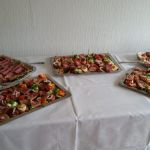 Frühstücksbuffet am 22.03.2015 Frühstücksbuffet am 22.03.2015