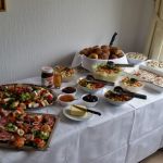 Frühstücksbuffet am 22.03.2015 Frühstücksbuffet am 22.03.2015