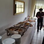 Frühstücksbuffet am 22.03.2015 Frühstücksbuffet am 22.03.2015