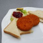 232. gebackener Camenbert 5,20 € 232. gebackener Camenbert 5,20 €